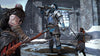 God of War (Stone Mason's Edition) - (PS4) PlayStation 4 Video Games PlayStation   