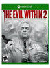 The Evil Within 2 - (XB1) Xbox One [Pre-Owned] Video Games Bethesda   