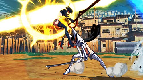 Kill la Kill - IF - (PS4) PlayStation 4 [Pre-Owned] Video Games ARC SYSTEM WORKS   