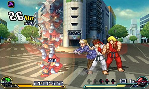 Project X Zone 2 - Nintendo 3DS | J&L Game