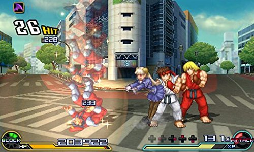 Project X Zone 2 - Nintendo 3DS Video Games BANDAI NAMCO Entertainment   