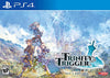 Trinity Trigger (Day 1 Edition) - (PS4) PlayStation 4 Video Games Xseed   
