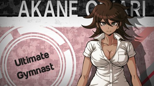 Danganronpa 2: Goodbye Despair (Chinese & Japanese Sub) - (PSV) PlayStation Vita (Asia Import) Video Games NIS America   