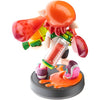 Inkling Girl (Orange) (Splatoon series) - Nintendo WiiU Amiibo Amiibo Nintendo   