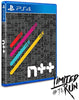 n++ (Limited Run #78) - (PS4) Playstation 4 [Pre-Owned] Video Games Limited Run   