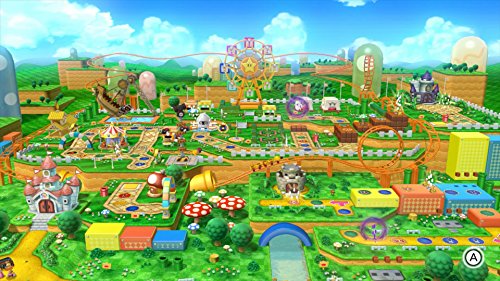 Mario Party 10 - Nintendo Wii U Video Games Nintendo   