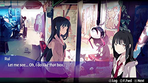 Akiba's Trip: Hellbound & Debriefed - 10th Anniversary