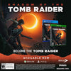 Shadow of the Tomb Raider - (XB1) Xbox One Video Games Square Enix   