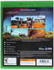 No Man's Sky - (XB1) Xbox One [Pre-Owned] Video Games 505 Games   