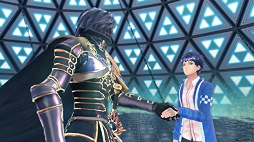 Tokyo Mirage Sessions #FE - Nintendo Wii U Video Games Nintendo   