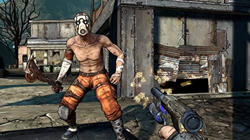 Borderlands Legendary Collection - (NSW) Nintendo Switch [Pre-Owned] Video Games 2K Games   