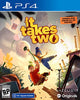 It Takes Two - (PS4) PlayStation 4 Video Games Electronic Arts   