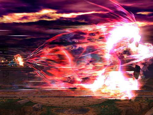 Super Smash Bros. Brawl - Nintendo Wii (World Edition) Video Games Nintendo   