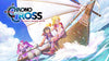 Chrono Cross: The Radical Dreamers Edition - (NSW) Nintendo Switch [UNBOXING] (Asia Import) Video Games Square Enix   