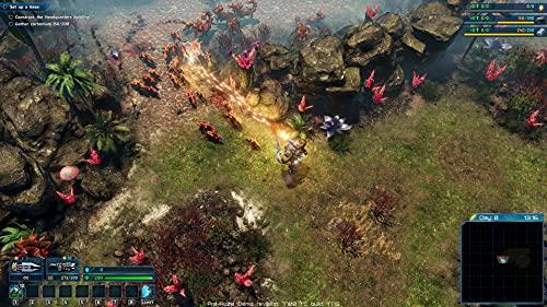 The Riftbreaker - (PS5) PlayStation 5 [UNBOXING] Video Games Maximum Games   