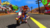 Crash Team Racing + Crash Bandicoot N.Sane Trilogy Bundle - (PS4) PlayStation 4 [Pre-Owned] Video Games ACTIVISION   