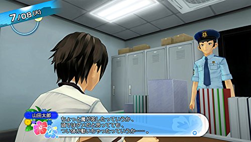 Natsuiro High School: Seishun Hakusho - (PS4) Playstation 4 [Pre-Owned] (Japanese Import) Video Games D3Publisher   