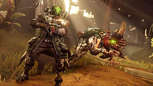 Borderlands 3 - (XB1) Xbox One Video Games 2K Games   