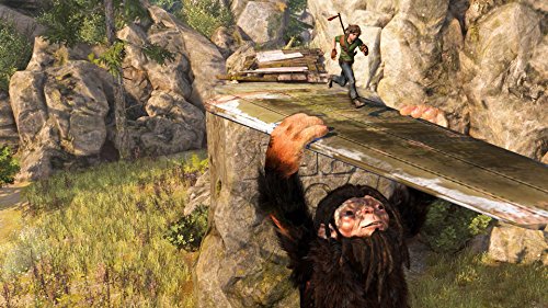 Troll and I - (PS4) PlayStation 4 [Pre-Owned] Video Games Maximum Games