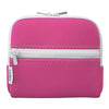 Keys Factory Nintendo 2DS Cushion Pouch (Pink) - Nintendo 3DS Accessories Keys Factory   