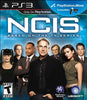 NCIS - (PS3) PlayStation 3 [Pre-Owned] Video Games Ubisoft   