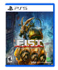 F.I.S.T.: Forged in Shadow Torch - Day 1 Edition - (PS5) PlayStation 5 [UNBOXING] Video Games Maximum Games   