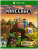 Minecraft Master Collection - (XB1) Xbox One Video Games Microsoft   