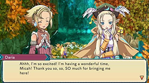 Rune Factory 3 Special - (NSW) Nintendo Switch [Pre-Owned] Video Games XSEED Games
