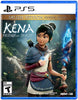 Kena: Bridge of Spirits (Deluxe Edition) - (PS5) PlayStation 5 Video Games Maximum Games   
