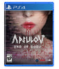 Apsulov: End of Gods - (PS4) PlayStation 4 [Pre-Owned] Video Games Perpetual   