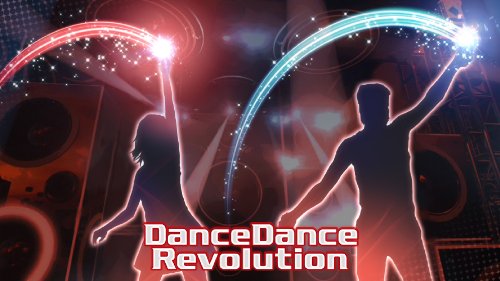 DanceDanceRevolution (Bundle) - (PS3) PlayStation 3 Video Games Konami Digital Entertainment   