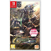 SD Gundam G Generation Cross Rays - (NSW) Nintendo Switch [Pre-Owned] (Asia Import) Video Games NSW   