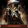 Assassin's Creed III: Remastered - (XB1) Xbox One [Pre-Owned] Video Games Ubisoft   