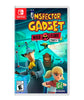 Inspector Gadget: Mad Time Party - (NSW) Nintendo Switch Video Games Microids   