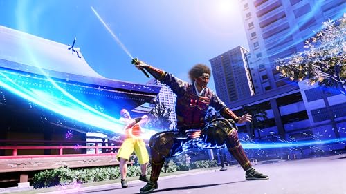 Acheter Like a Dragon Ishin! PS5 Comparateur Prix Acheter Like a Dragon Ishin! PS5 Comparateur Prix