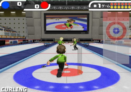 Deca Sports - Nintendo Wii [Pre-Owned] Video Games Konami   