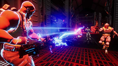 GI Joe Operation Blackout - (NSW) Nintendo Switch [UNBOXING] Video Games Game Mill   