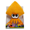 World of Nintendo Jumbo Plush Orange Splatoon Squid - Toys Toy World of Nintendo   