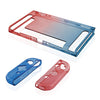 Nyko Thin Case (Red/Blue) - (NSW) Nintendo Switch Video Games Nyko   