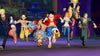 One Piece: Unlimited World Red: Day One Edition - Nintendo 3DS Video Games BANDAI NAMCO Entertainment   