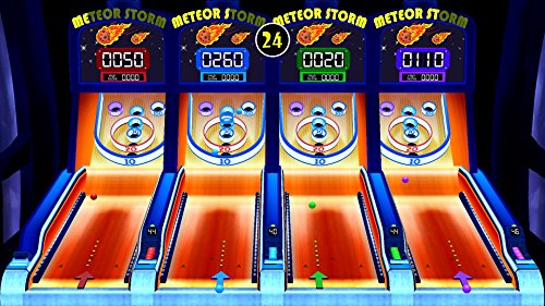 Carnival Games - (NSW) Nintendo Switch Video Games 2K Games   