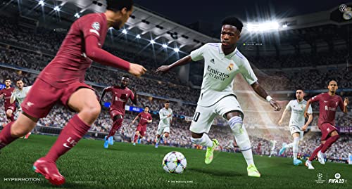 FIFA 23 - (PS5) PlayStation 5 Video Games Electronic Arts   