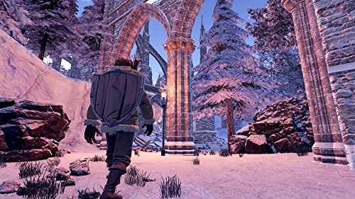 Beast Quest - (XB1) Xbox One [Pre-Owned] Video Games Maximum Games   