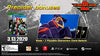 My Hero One's Justice 2 - (NSW) Nintendo Switch (European Import) Video Games Bandai Namco Games   