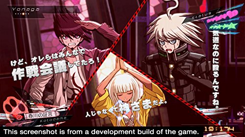 Danganronpa V3: Killing Harmony (Limited Edition) - (PSV