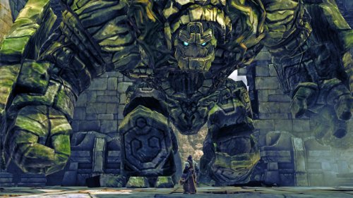 Darksiders II - (PS3) PlayStation 3 Video Games THQ Nordic   