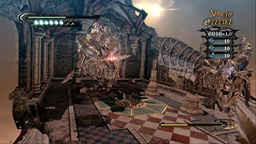 Bayonetta - (NSW) Nintendo Switch Video Games Nintendo   