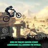Trials Rising Gold Edition - (XB1) Xbox One [Pre-Owned] Video Games Ubisoft   
