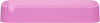 New Nintendo 3DS Charging Stand (Pink) - Nintendo 3DS (Japanese Import) Accessories Nintendo   