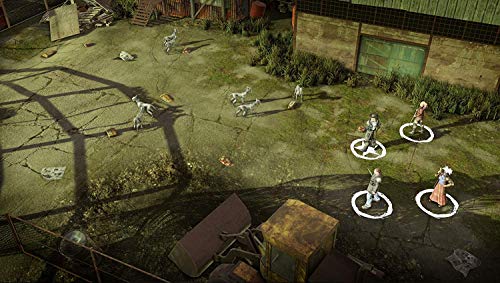 Wasteland 2 Director's Cut - (NSW) Nintendo Switch Video Games InXile Entertainment   
